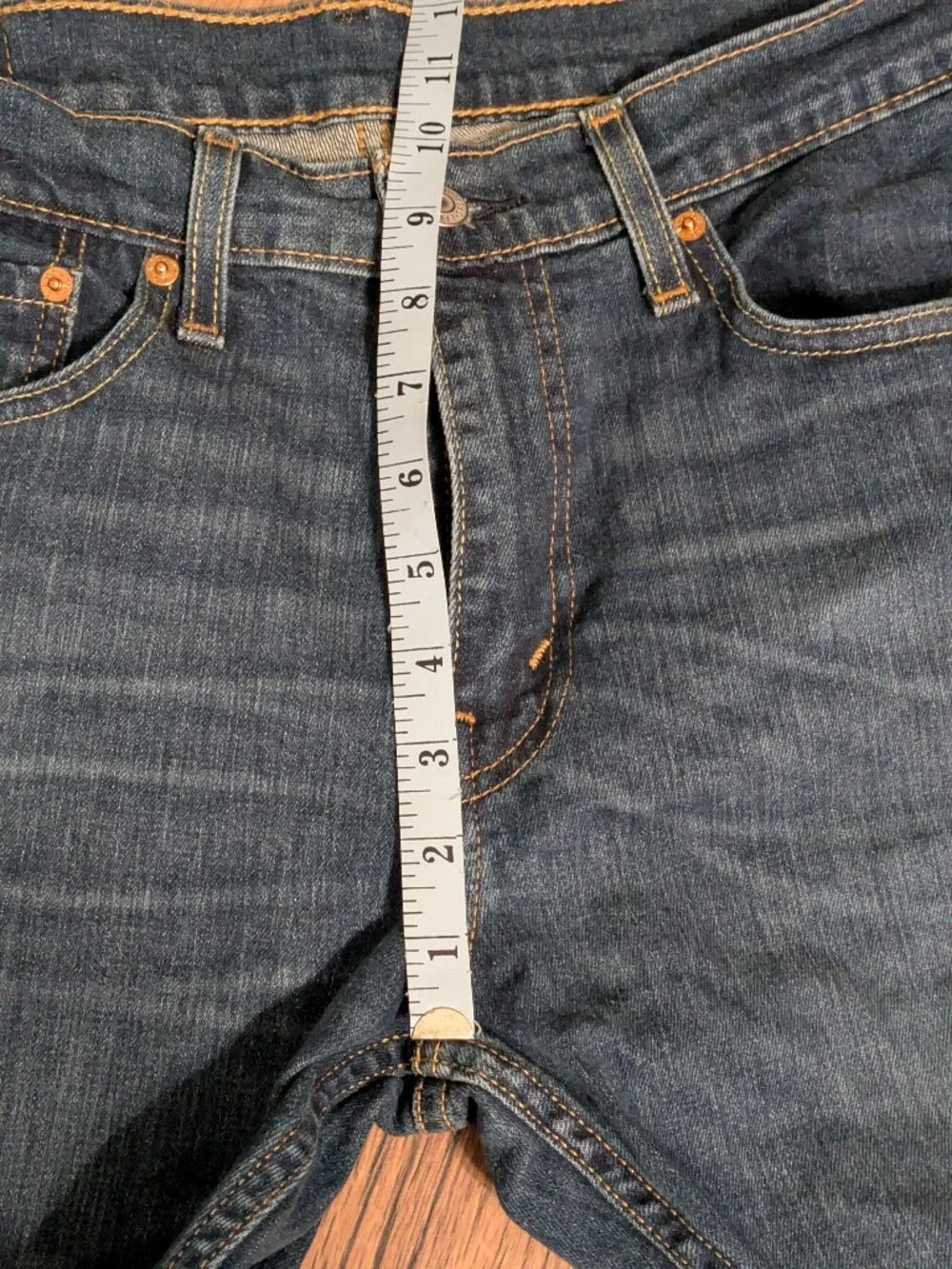 Levis brand levi